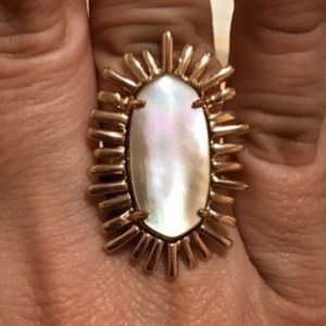 KENDRA SCOTT / Ring